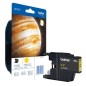 Brother Patrone LC-1240Y, Gelb