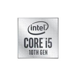 Processeur Intel core i5-10500T