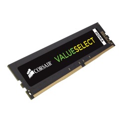 Corsair ValueSelect DIMM-DDR4 RAM 8GB 2666MHz