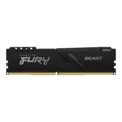 Kingston FURY Beast DIMM-DDR4 RAM 32GB 2666MHz