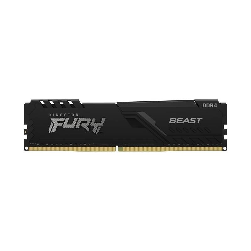 Kingston FURY Beast DIMM-DDR4 RAM 32GB 2666MHz