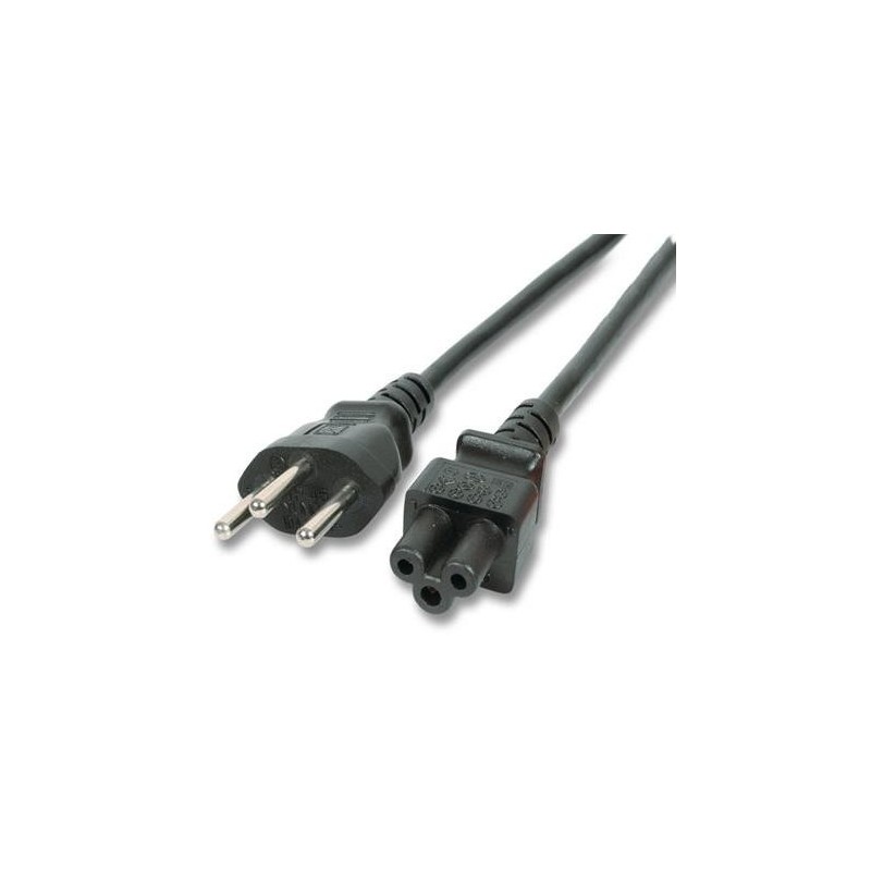 Roline Strom Kabel 230 V C5-T12 1.8m