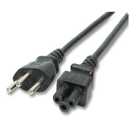 Câble alimentation 230 V C5-T12 1.8m