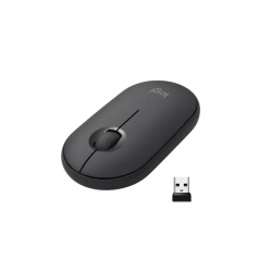 Mouse Pebble M350 Logitech