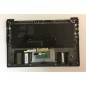 Boîtier supérieur et clavier QWERTZ-CH L140PU