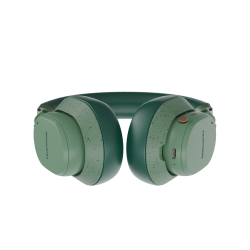 Headphone Fairphone Fairbuds XL grün