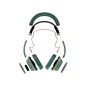 Casque Fairphone Fairbuds XL
