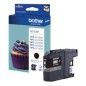 Brother Patrone Schwarz  LC-123BK