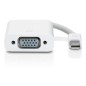 Ednet Mini DisplayPort - VGA Adapter
