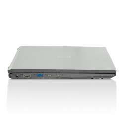 Tuxedo - InfinityBook S15 - Gen2