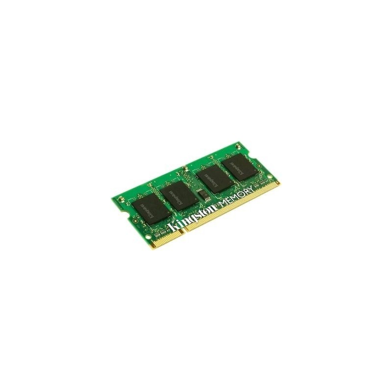 Speicher 8 GB Kingston Technology SO-DDR3 1600MHz 1.5V