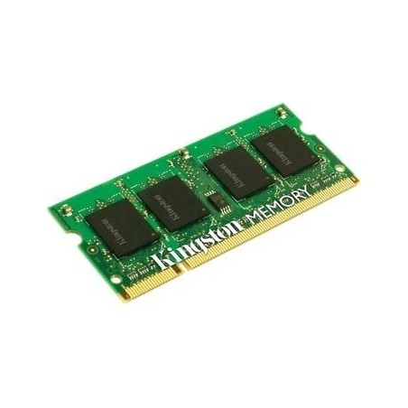 Speicher 8 GB Kingston Technology SO-DDR3 1600MHz 1.5V