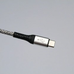 USB-C auf C-Ladekabel - Syllucid