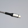 USB-A-zu-C-Ladekabel