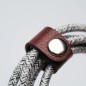 Câble de charge USB-A vers C - Syllucid