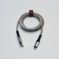 USB-A to Lightning Charging Cable - Syllucid USB-A to Lightning Charging Cable - Syllucid