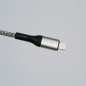 USB-A to Lightning Charging Cable - Syllucid USB-A to Lightning Charging Cable - Syllucid
