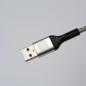 USB-A to Lightning Charging Cable - Syllucid USB-A to Lightning Charging Cable - Syllucid