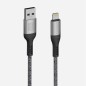 USB-A to Lightning Charging Cable - Syllucid USB-A to Lightning Charging Cable - Syllucid