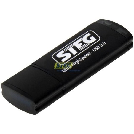 STEG USB 3.0 Steg Ultra 16 GB