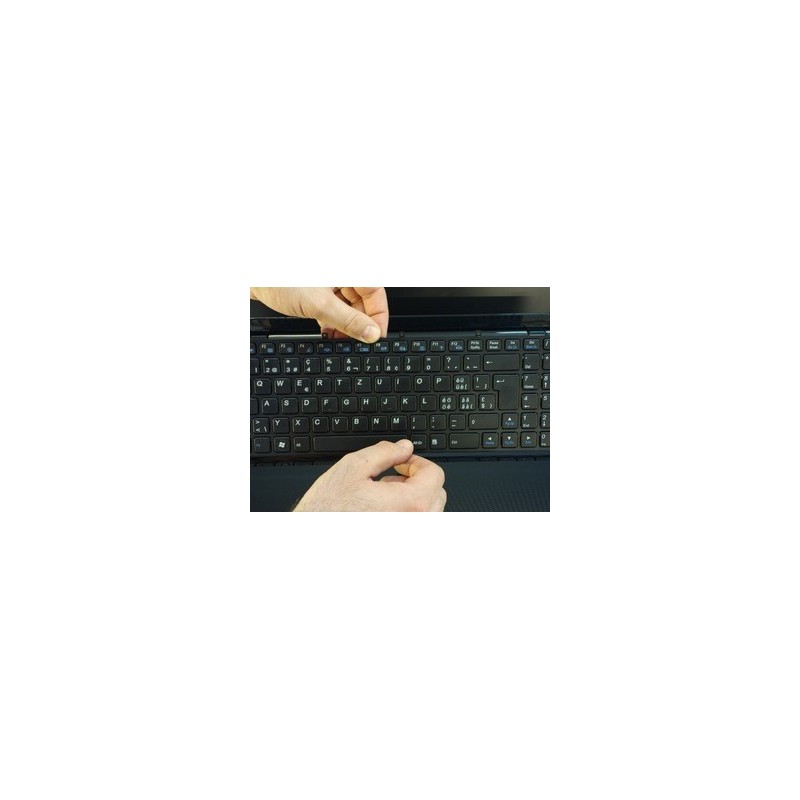 Tastatur für W253EU