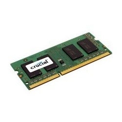 Crucial Memory SO-DDR3L...