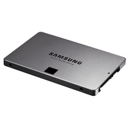 SSD Samsung  840 EVO Basic SATAIII 250 GB