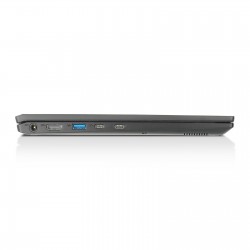 Tuxedo - InfinityBook S15 - Gen8