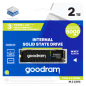 SSD GoodRam PX600 M.2 NVMe 2 TB SSD GoodRam PX600 M.2 NVMe 2 TB