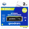 SSD GoodRam PX600 M.2 NVMe 2 TB