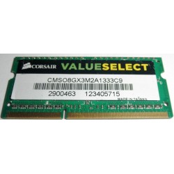 Corsair ValueSelect SO-DDR3...
