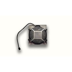 Ventilatore AMD Wraith Stealth AM4