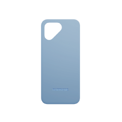 Cover posteriore blu per Fairphone 5