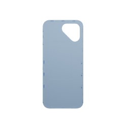 Cover posteriore blu per Fairphone 5