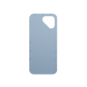 Cover posteriore blu per Fairphone 5