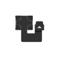 Haut-parleur d’oreille Fairphone 5 Haut-parleur d’oreille Fairphone 5