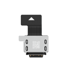 Port USB-C Fairphone 5