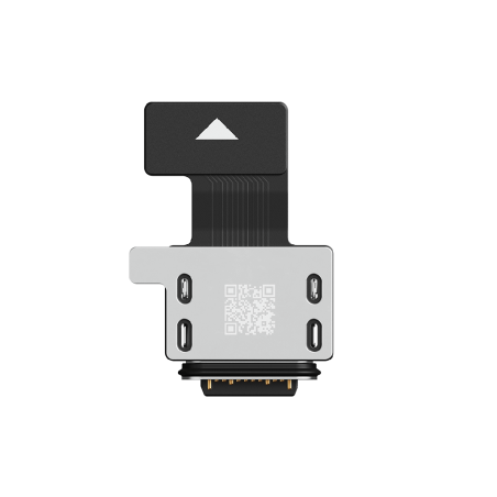 USB-C-Anschluss Fairphone 5