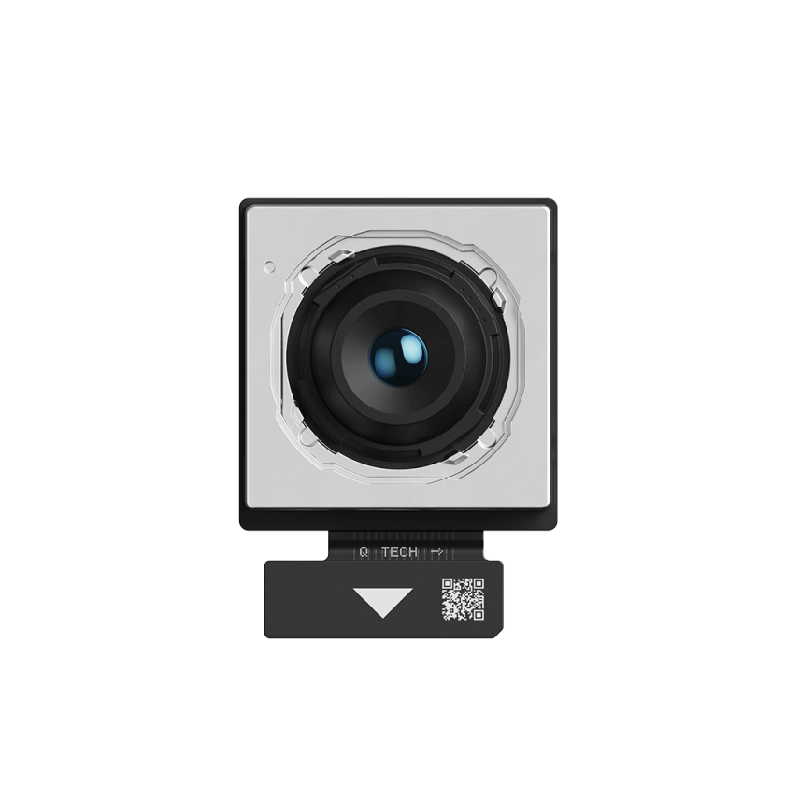 Fotocamera principale di Fairphone 5