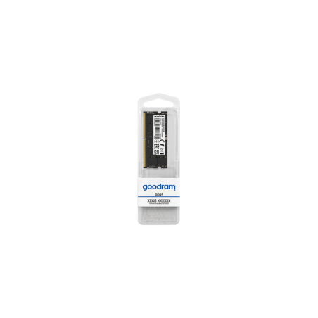 GOODRAM DDR5 SODIMM 16GB 5600MHz