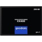SSD GOODRAM 256GB CX400 G.2 2,5 SATA III