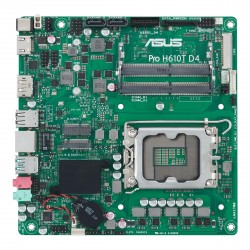 ASUS MB PRO H610T -CSM