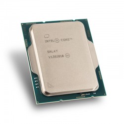 Intel CORE I7-12700T