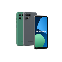 Fairphone 4