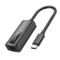 Adaptateur réseau USB-C - RJ45 Gigabit-LAN Onit