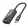 Netzwerk-Adapter USB-C – RJ45 Gigabit-LAN Onit
