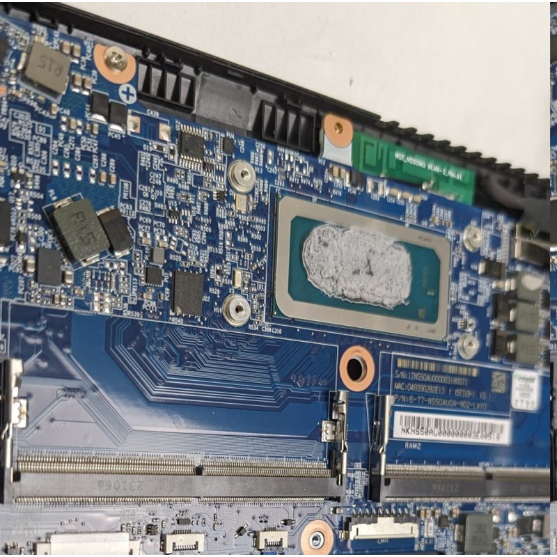 Scheda madre per NS50AU-i5