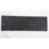 Keyboard_QWERTZ_CH_NS50AU_BL