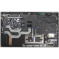 Top case NS50AU black