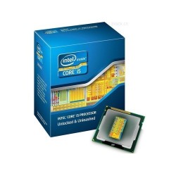 Intel Core i5-4570 (3200) Quad Core